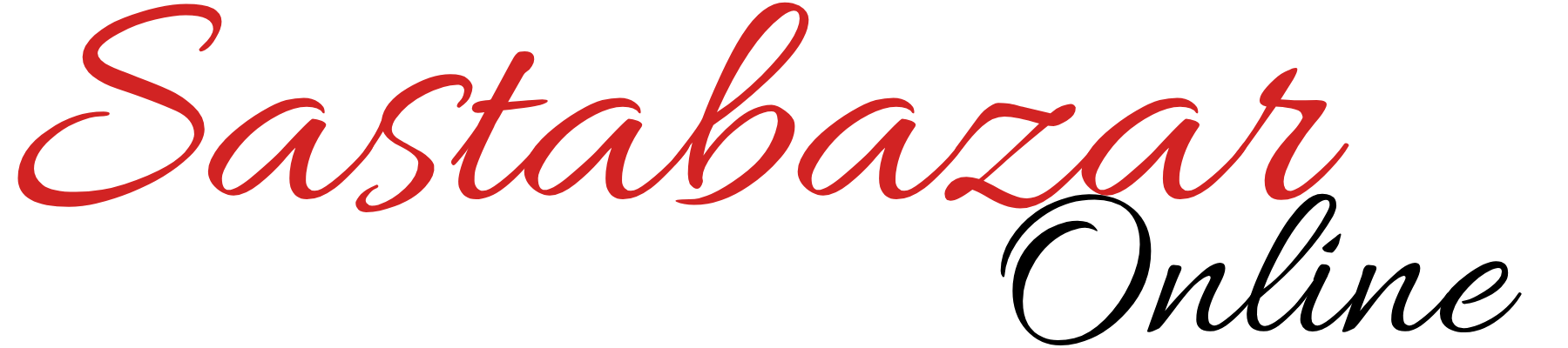 SASTA BAZAR ONLINE 
